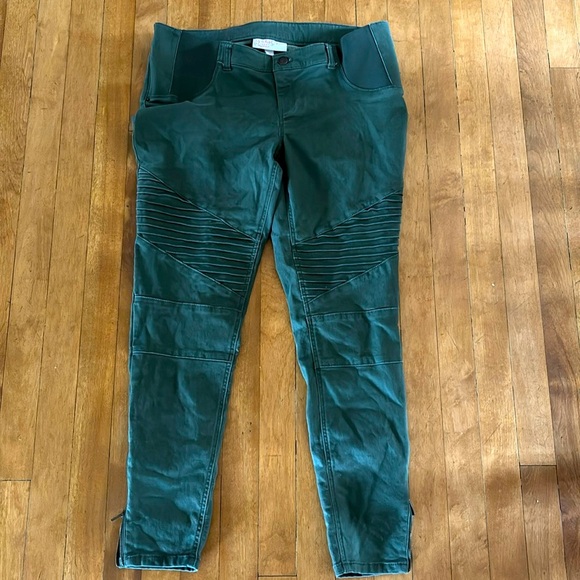 COPY - Women’s maternity jagging size 8 - Picture 1 of 6